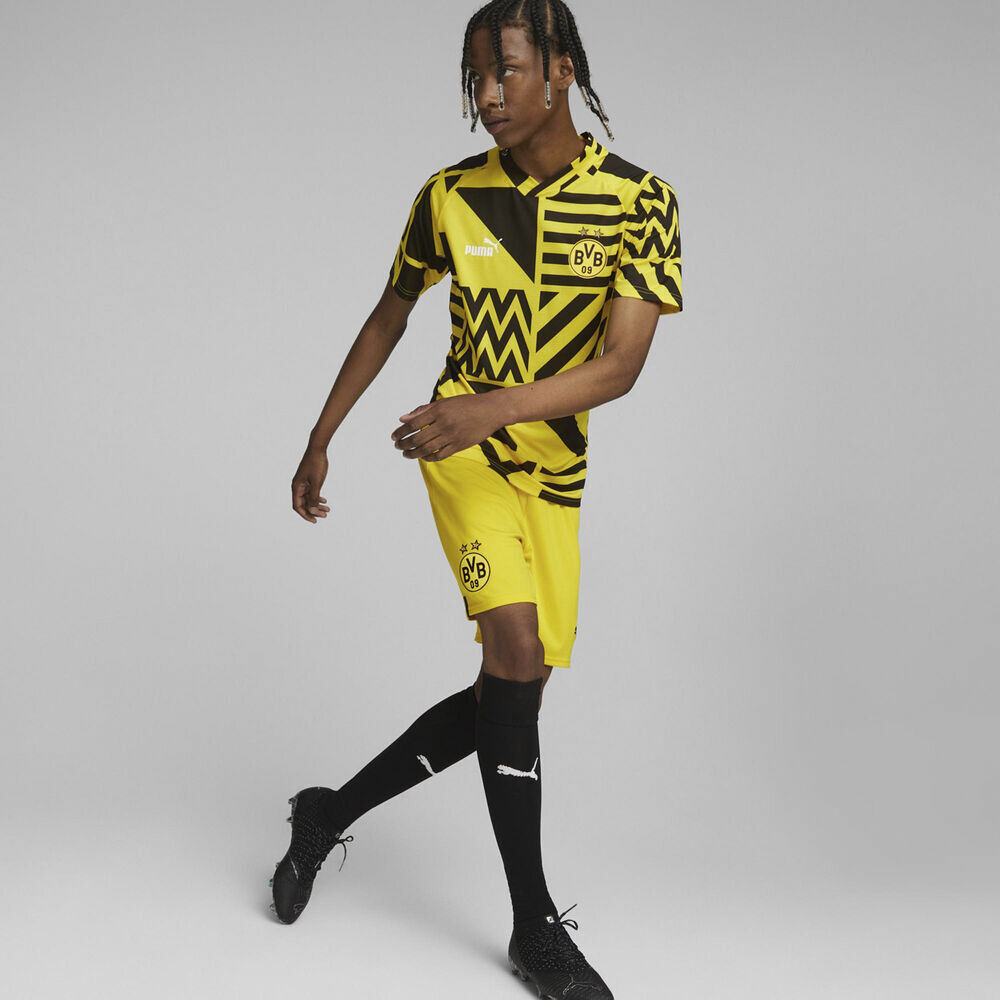Dortmund 22/23 spillershorts