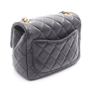 Chanel Shoulder Bag