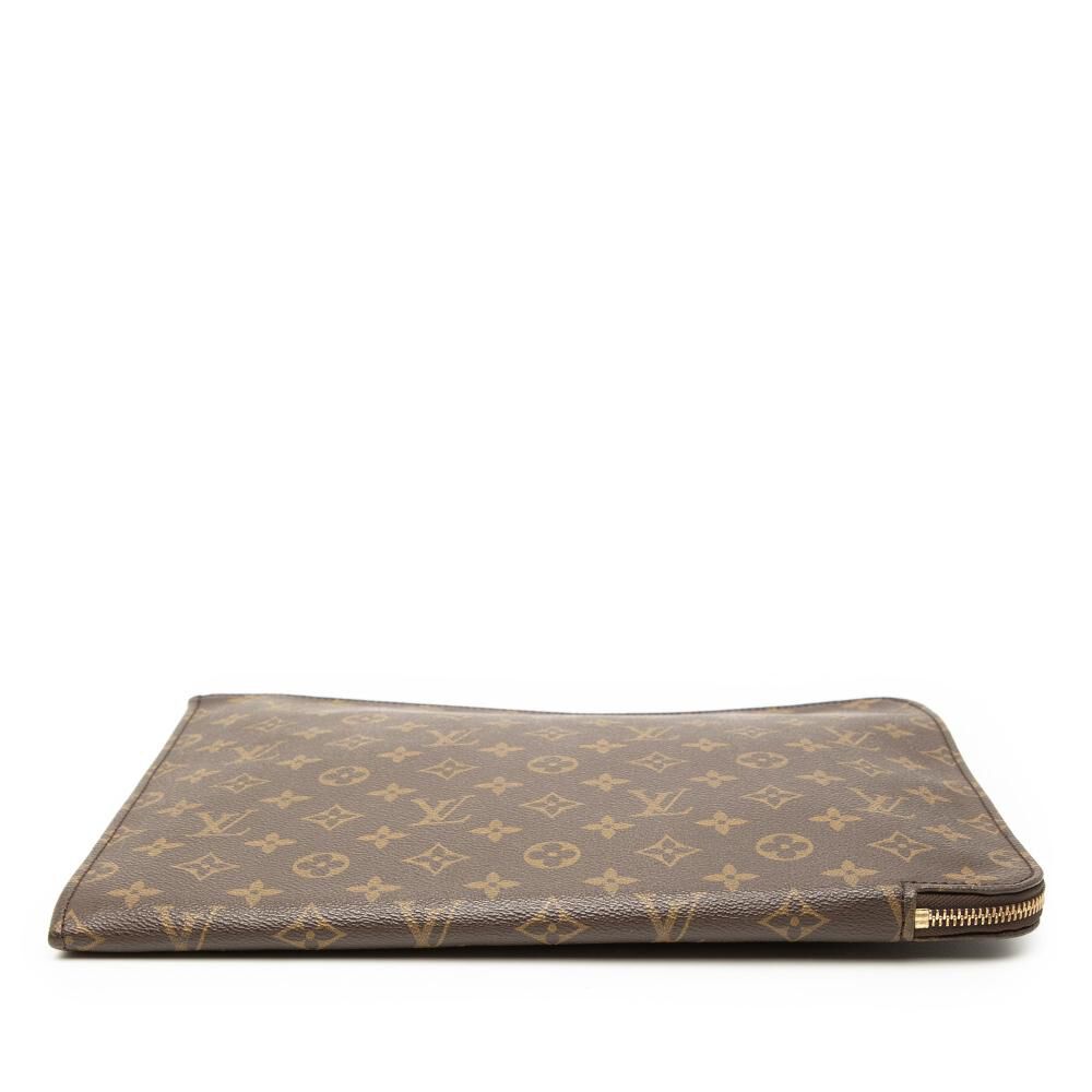 Louis Vuitton Poche Documents