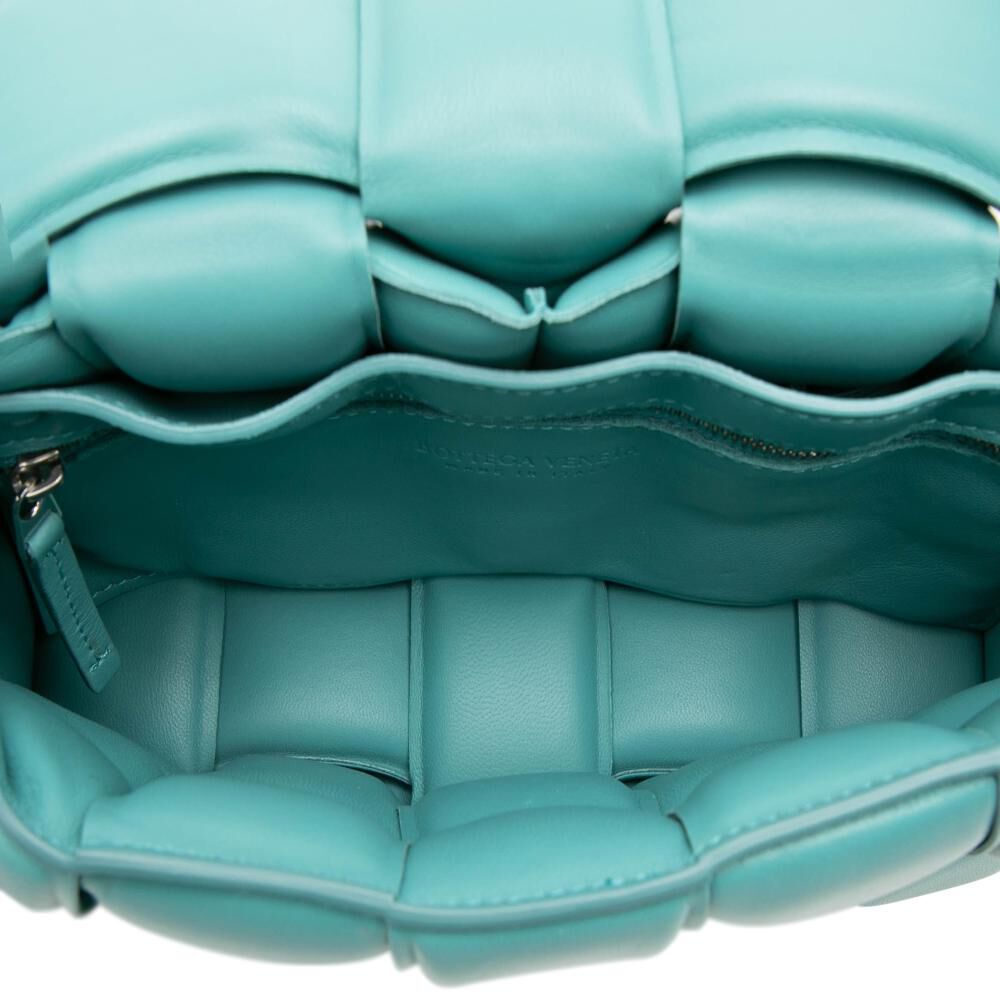 Bottega Veneta Padded Cassette Bag