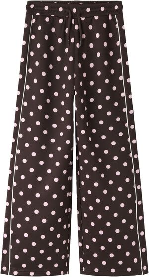 NKFONEA WIDE SWE PANT UNB
