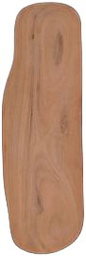 Tray WAVE 40x13 cm Natural