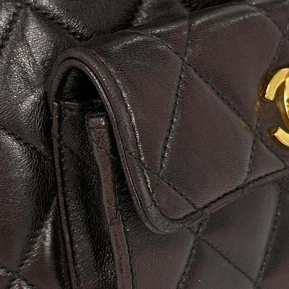 Chanel Backpack