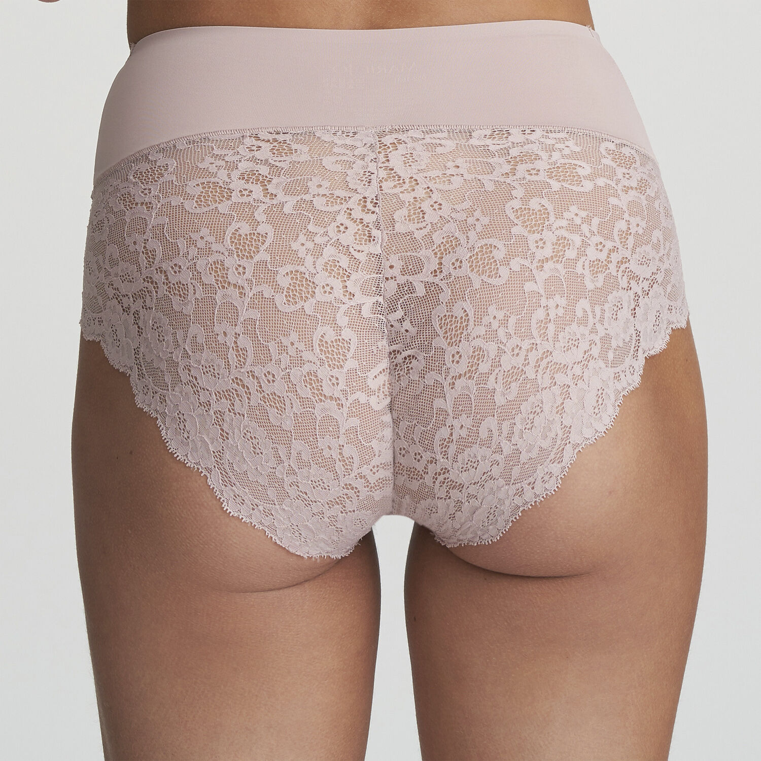 Color Studio h&oslash;je trusser, med let shape effekt