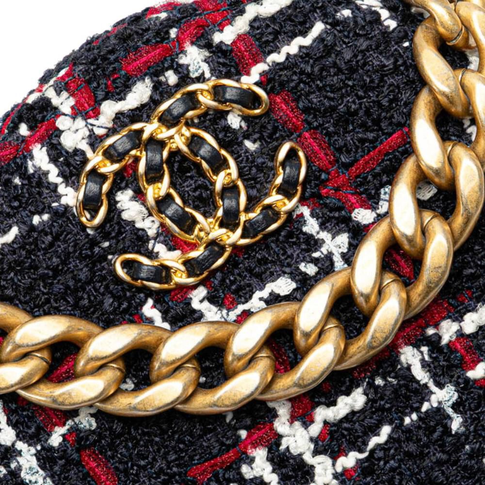 Chanel Crossbody Bag