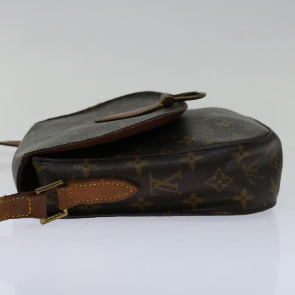 Louis Vuitton Saint Cloud