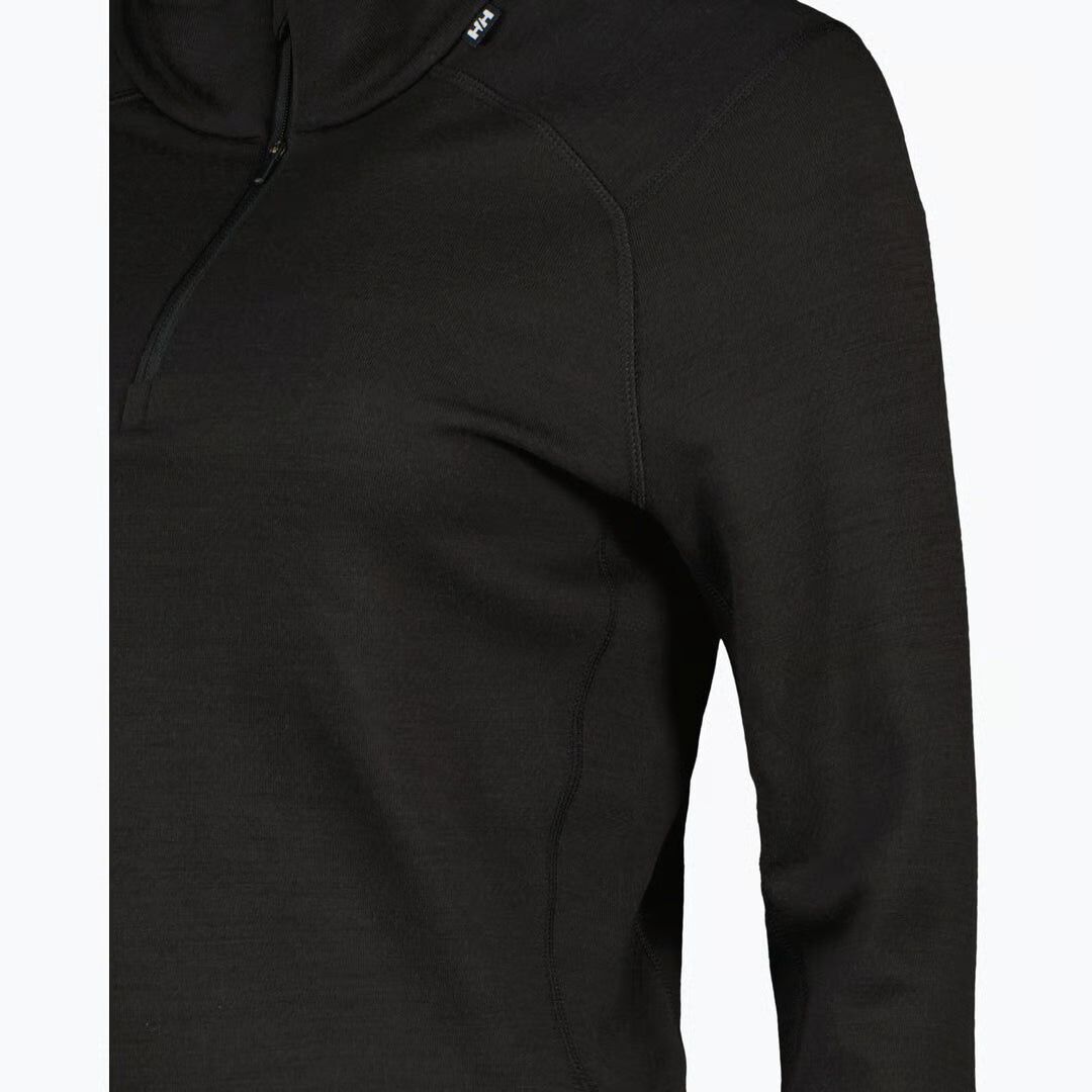 Lifa Merino Midweight 1/2 zip Baselayer
