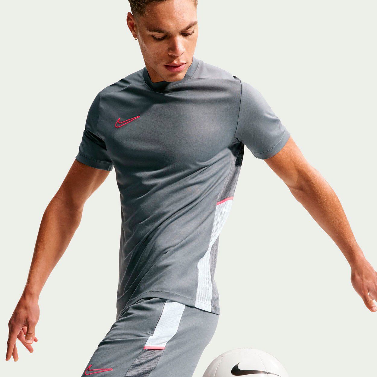 Academy Dri-Fit Tr&aelig;nings T-shirt