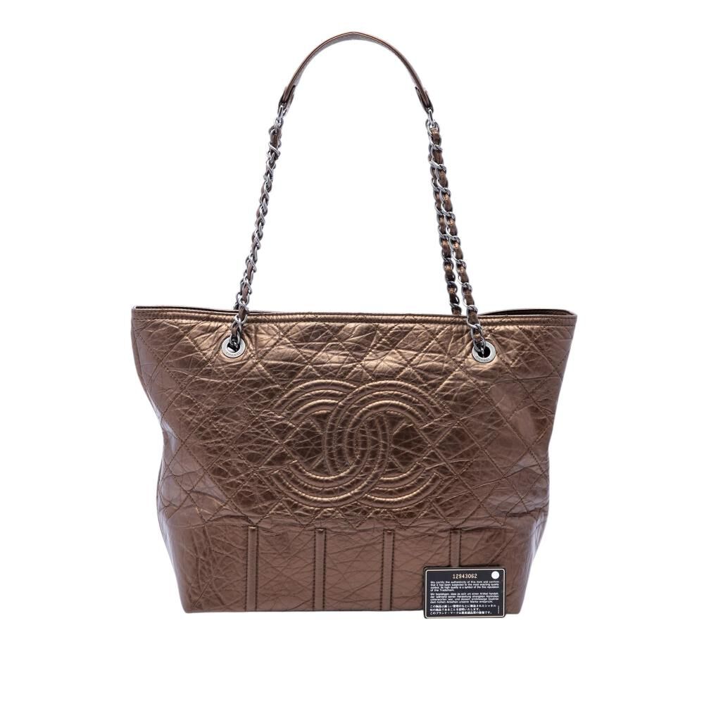 Chanel Tote