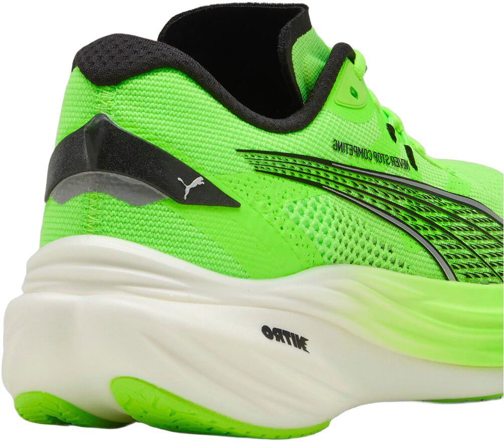 Deviate Nitro 3 HYROX L&oslash;besko