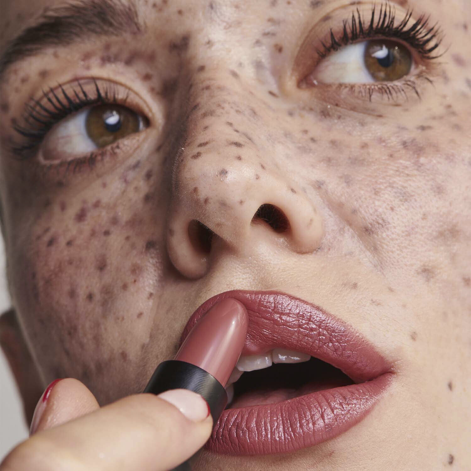 Rouge Is Not My Name - Satin lipstick