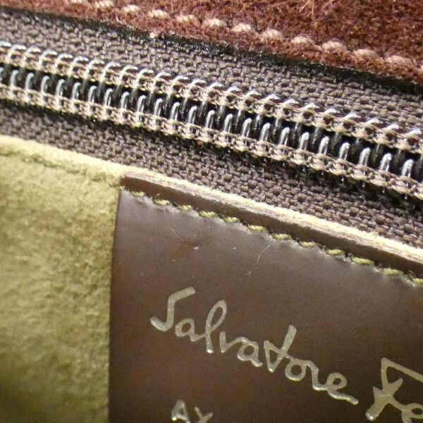 Salvatore Ferragamo Handbag