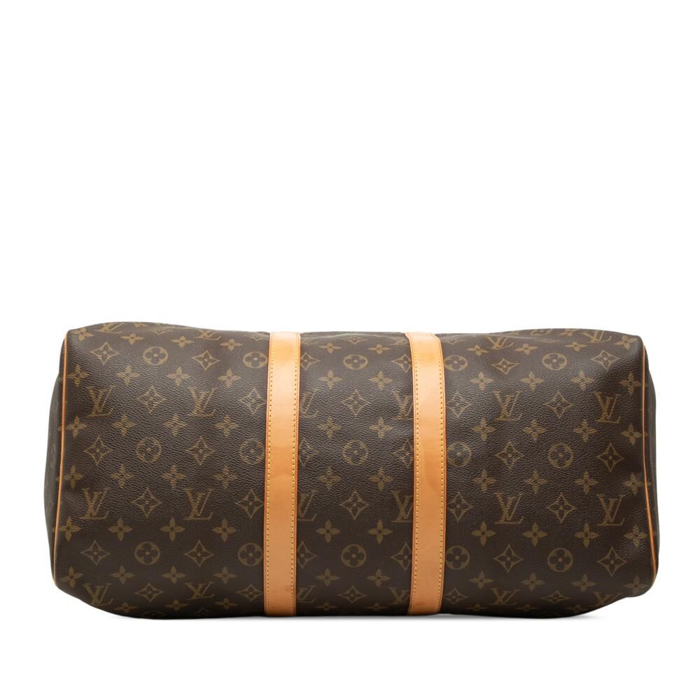 Louis Vuitton Keepall