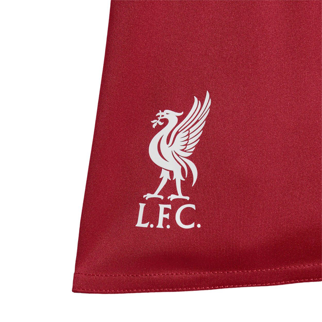 Liverpool 26/27 Hjemmebanes&aelig;t