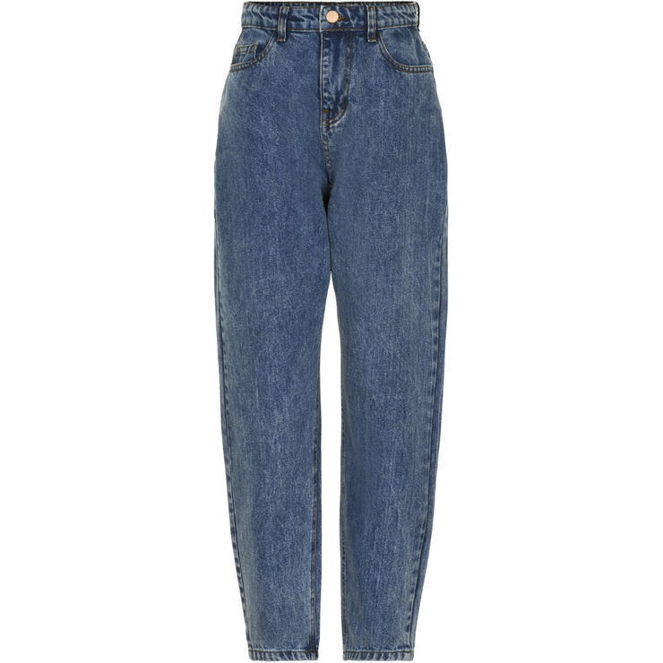 MEVI MOM JEANS
