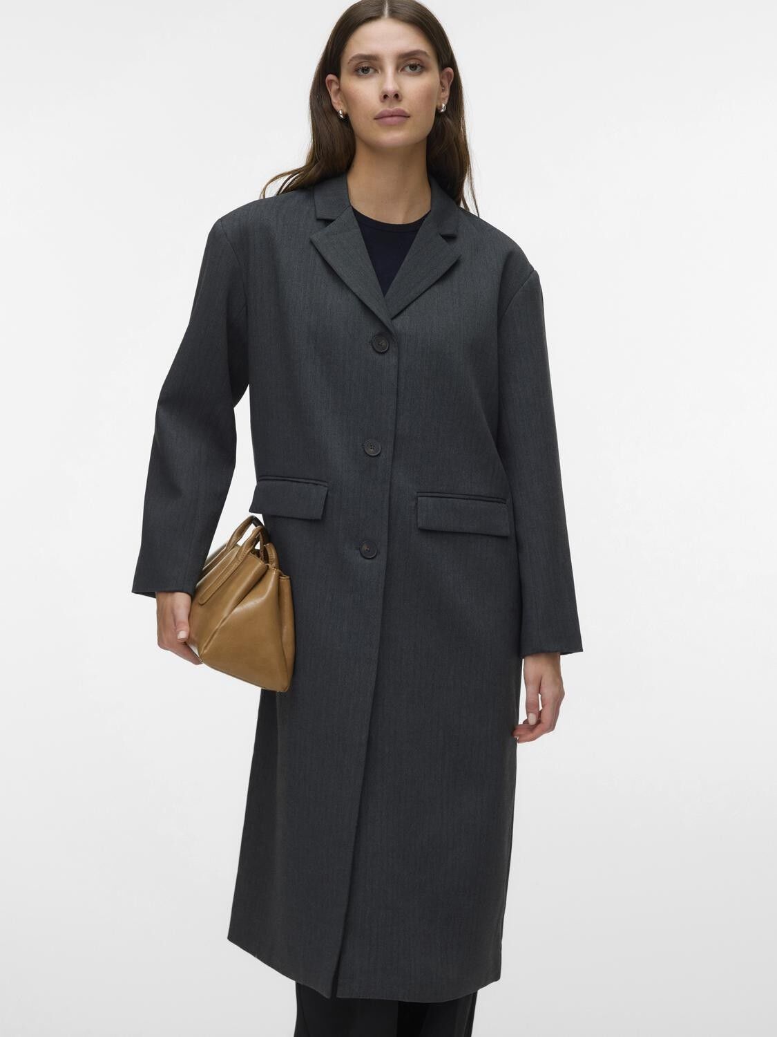 AWCALETTE BLAZER COAT