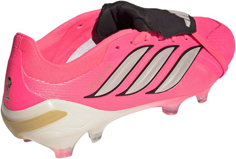 Predator Pro FG Fodboldst&oslash;vler