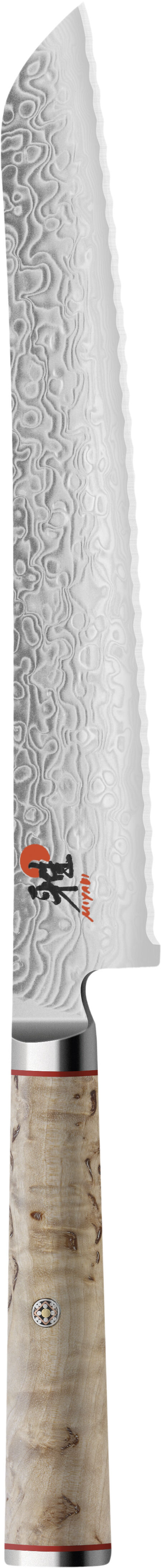 5000 MCD Br&oslash;dkniv 23 cm