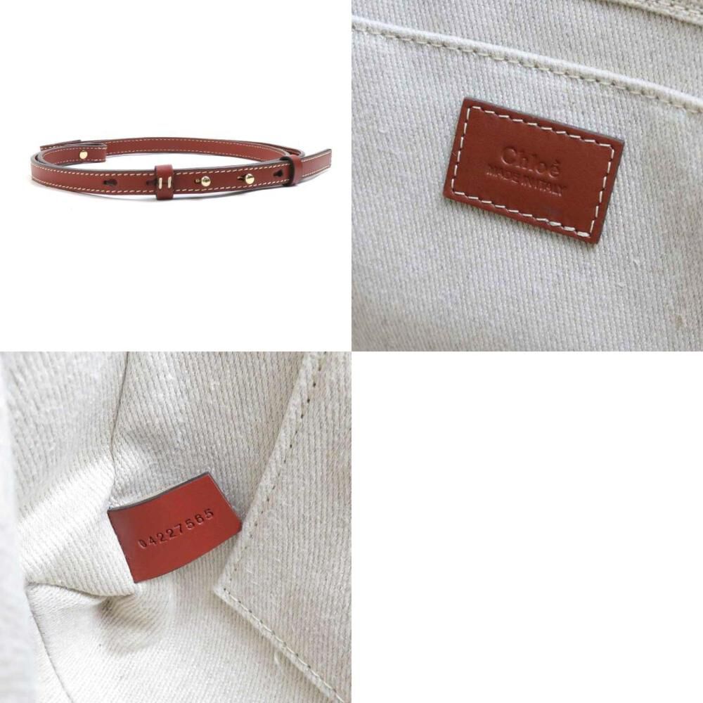 Chlo&eacute; Tote