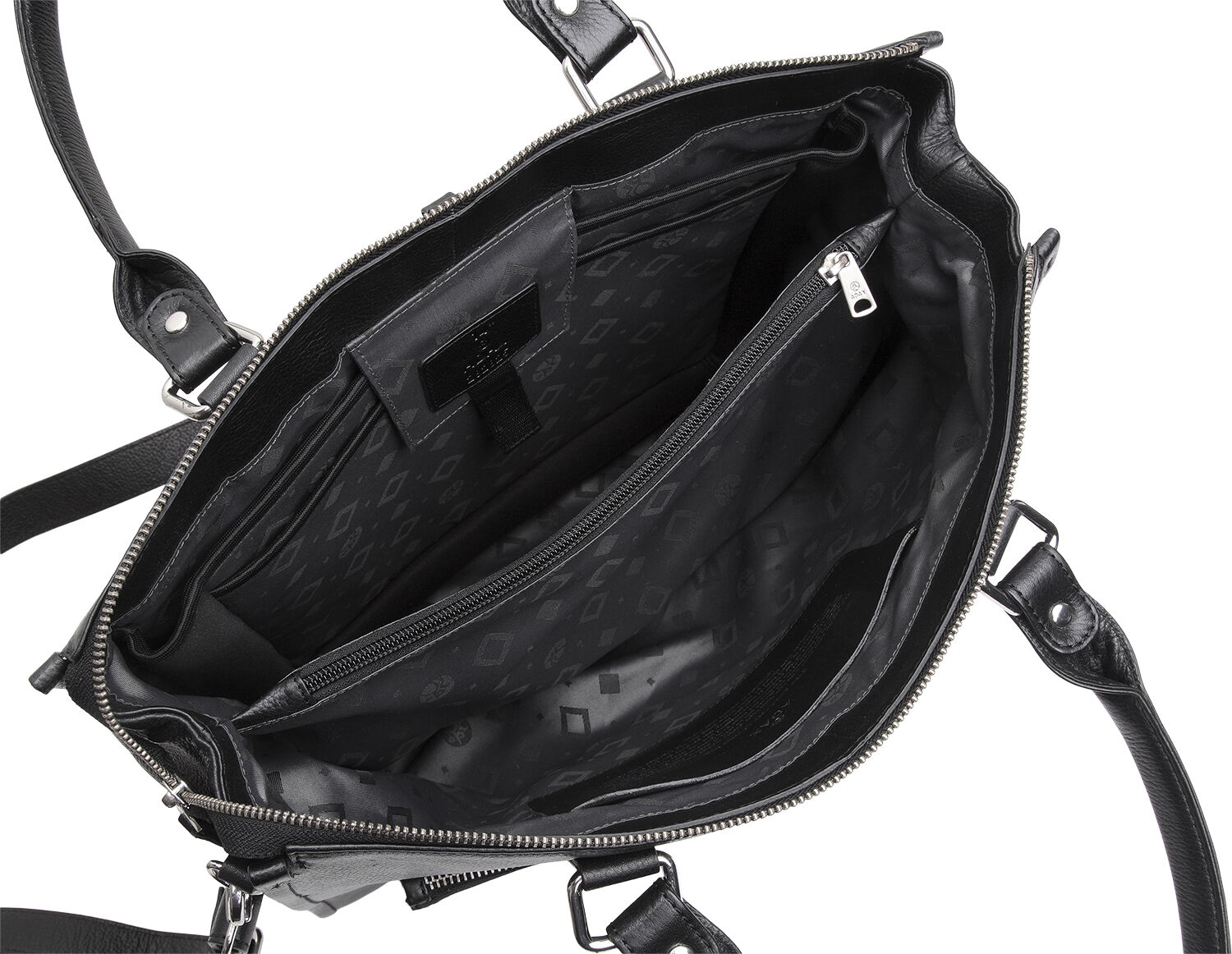 Napoli jobtaske Lulu 14"