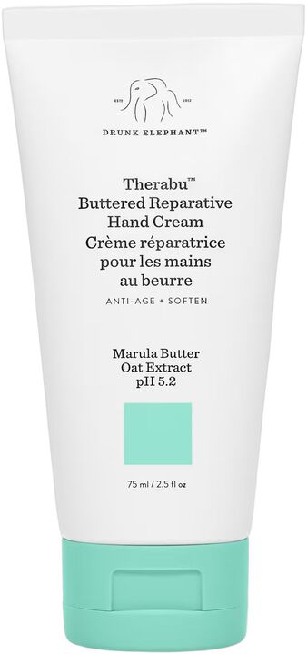 Therabu Buttered Reparative Hand Cream
