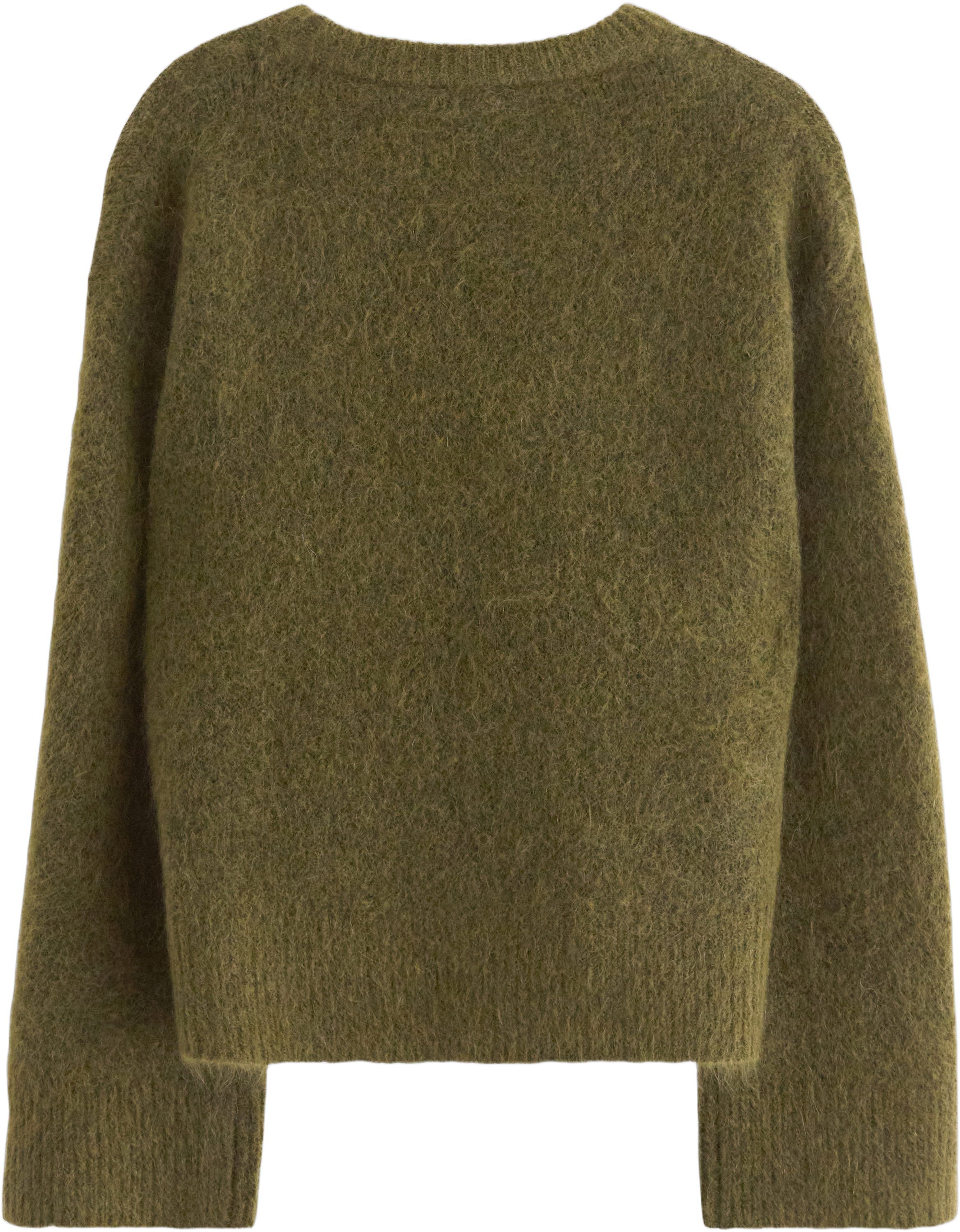 Sweater Edda Mohair blend