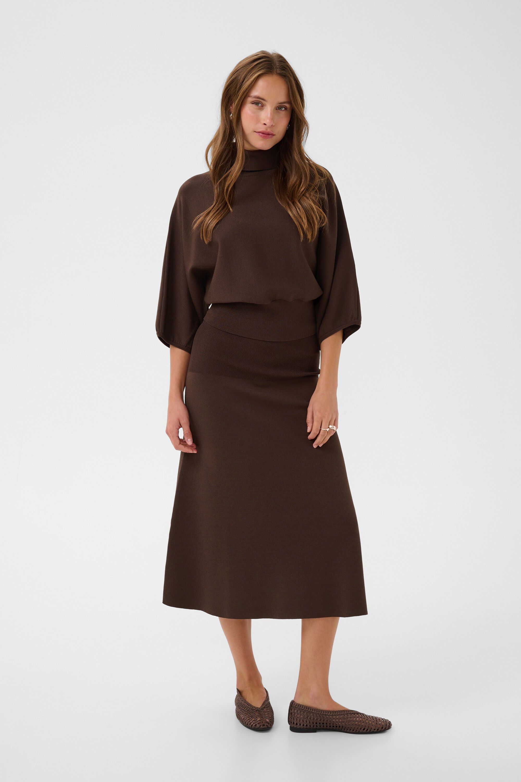 UzdinaSZ Skirt