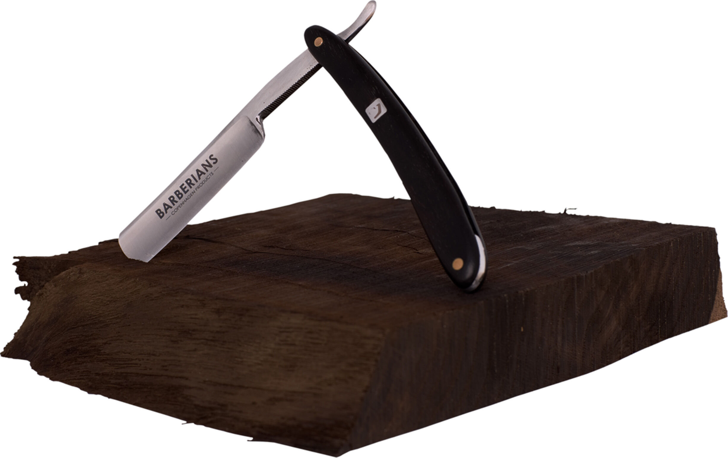 Barber Kniv