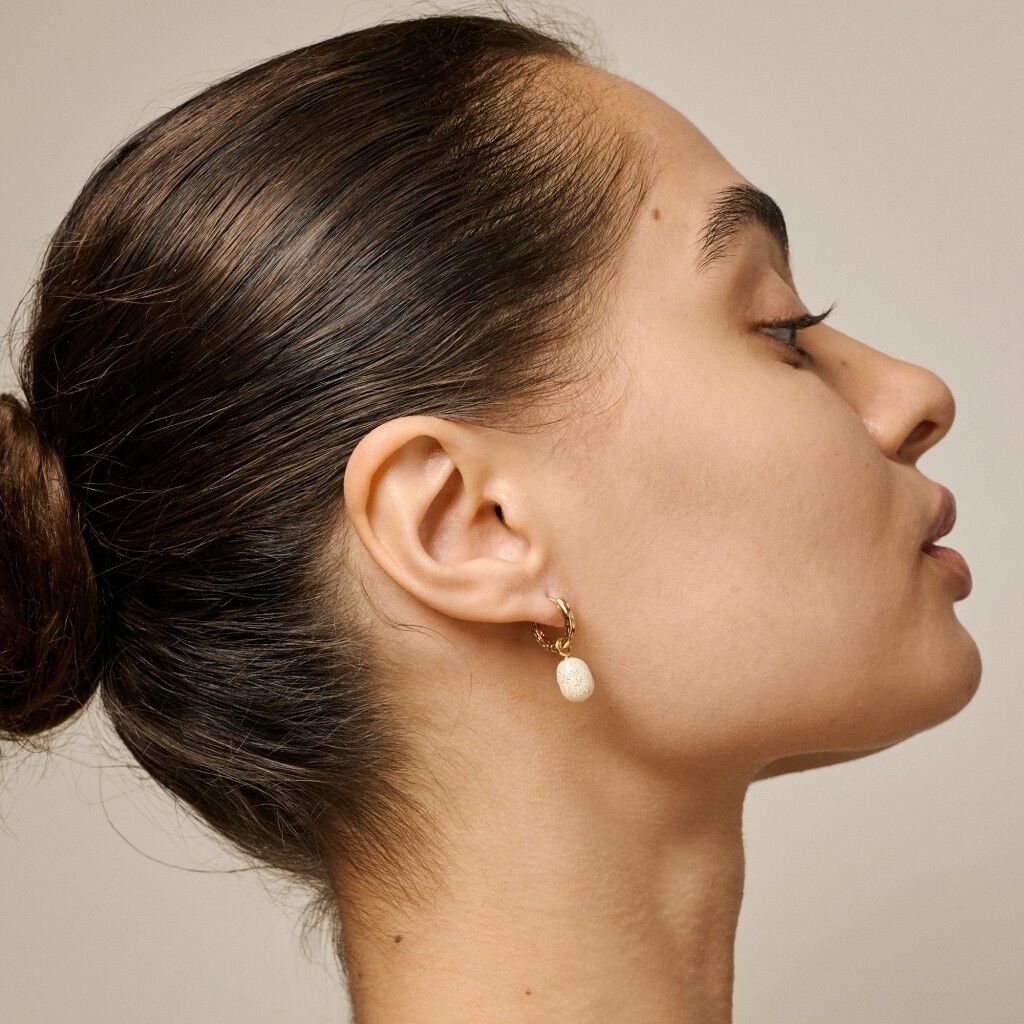 Hoops, Significant Enamel