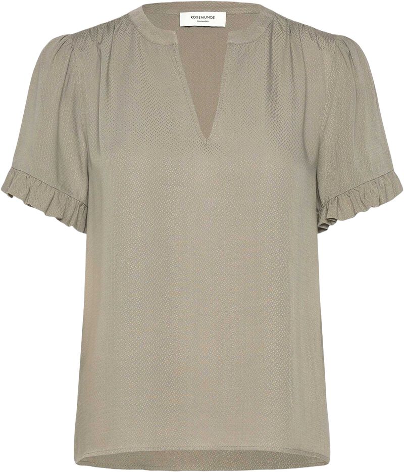 Raya Ss Blouse