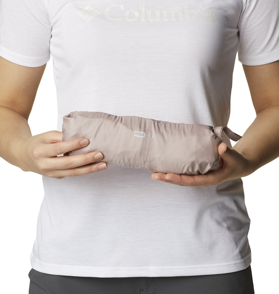 Challenger Windbreker anorak