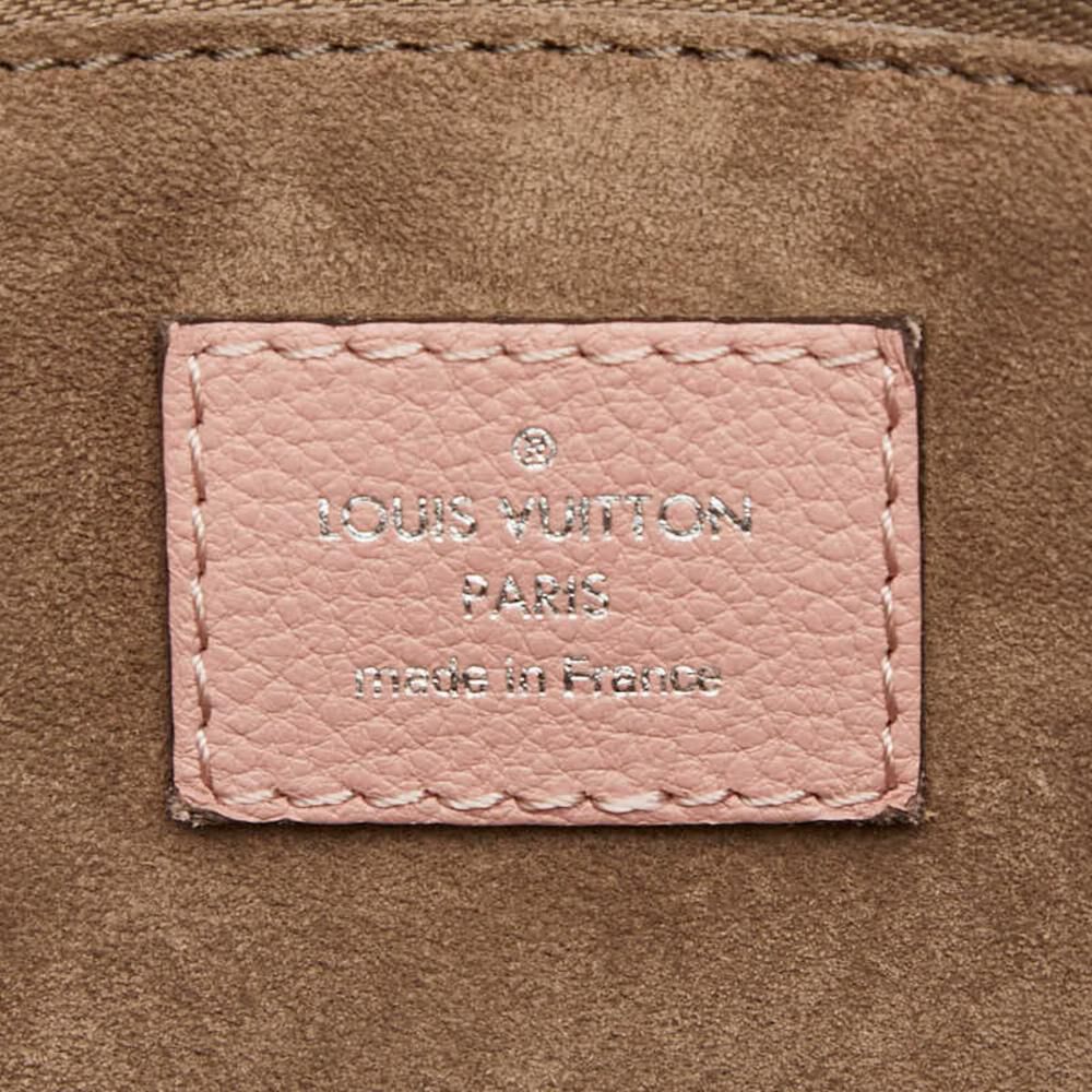 Louis Vuitton Lockit