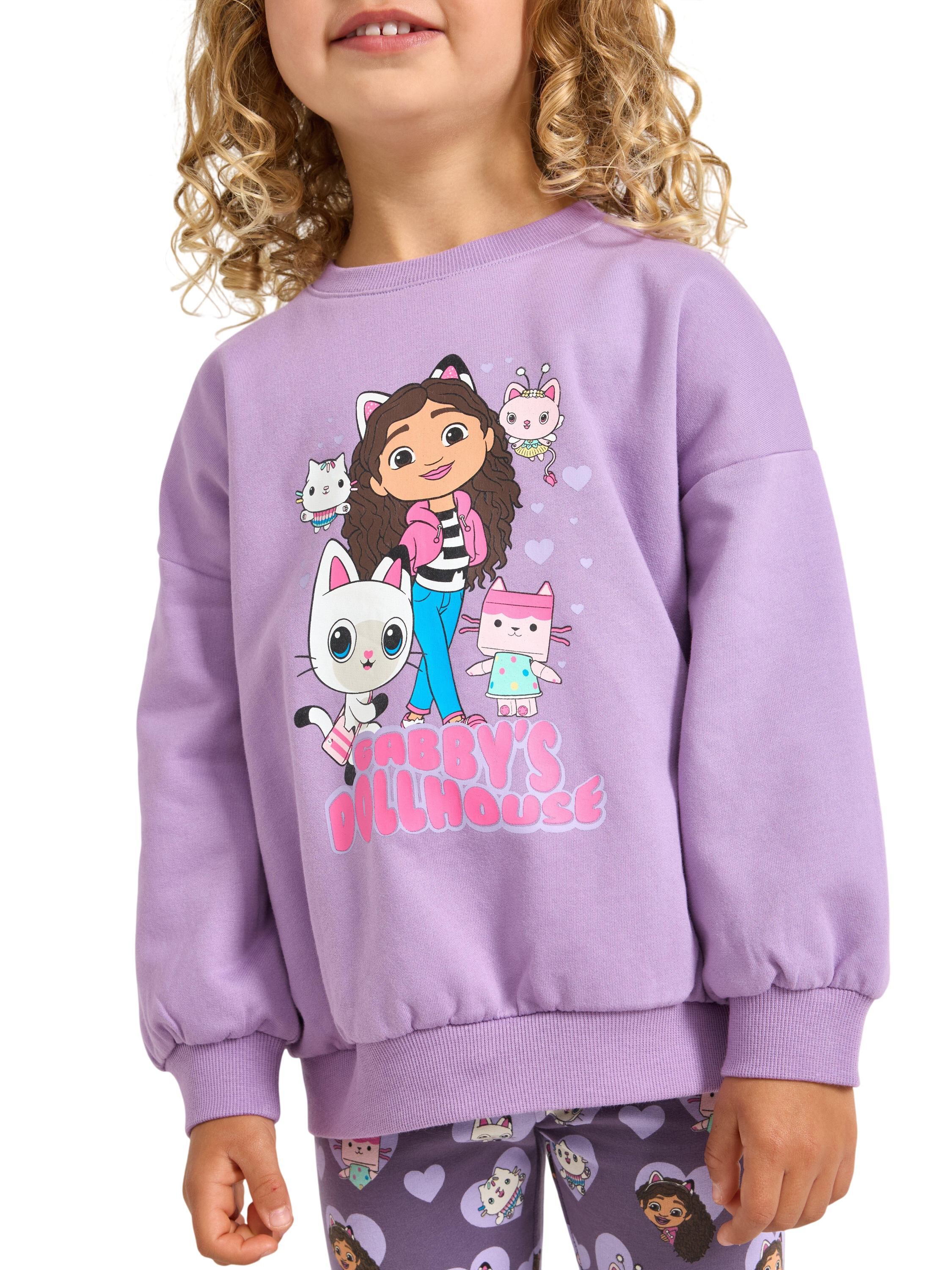Gabbys Docksk&aring;p sweatshirt