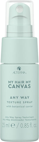 ALTERNA My Hair My Canvas Any Way Texture Spray 25 ML