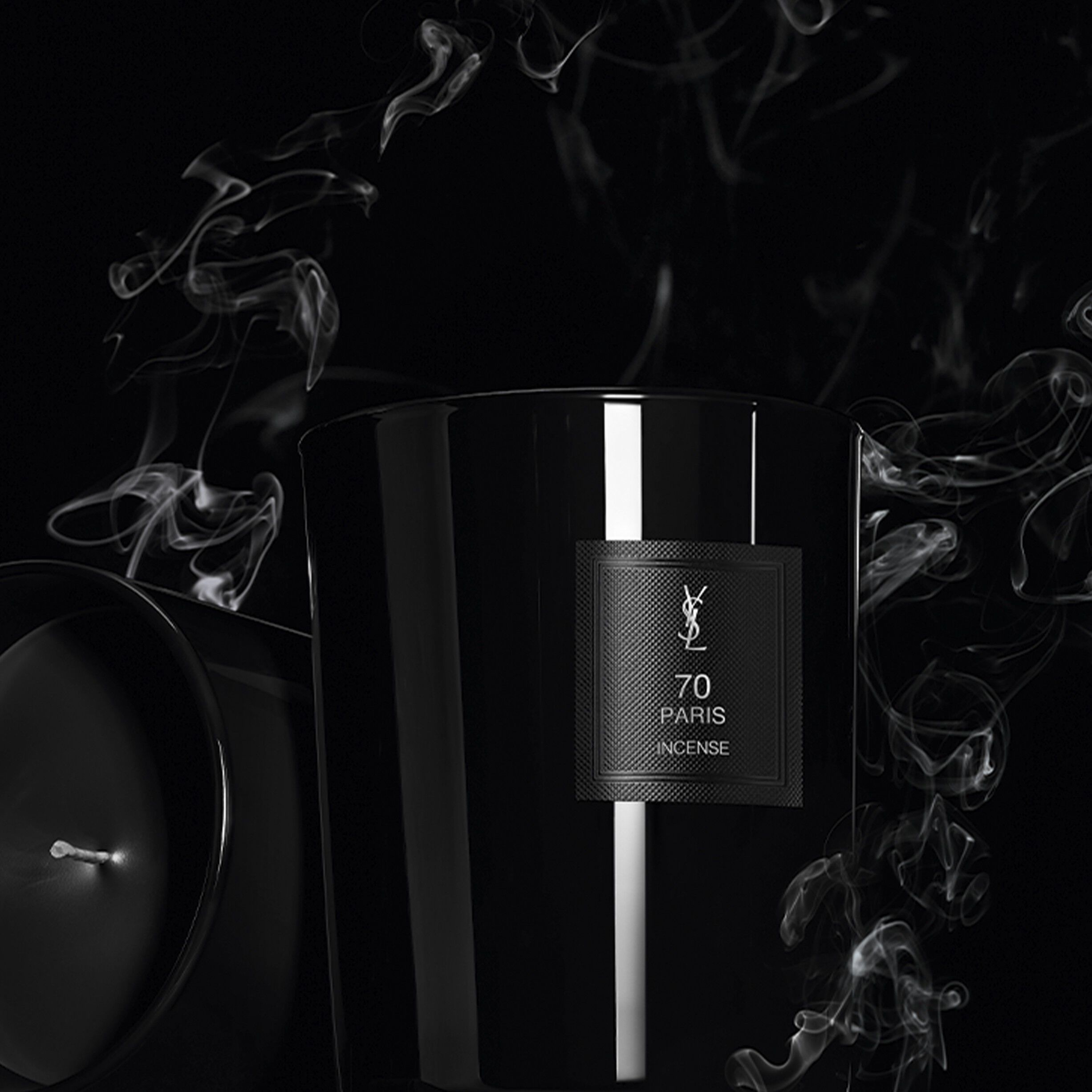 YSL LVP Paris 70 R25 Candle 220g