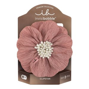 CLIPSTAR PREMIUM Bloom - Hårspænde