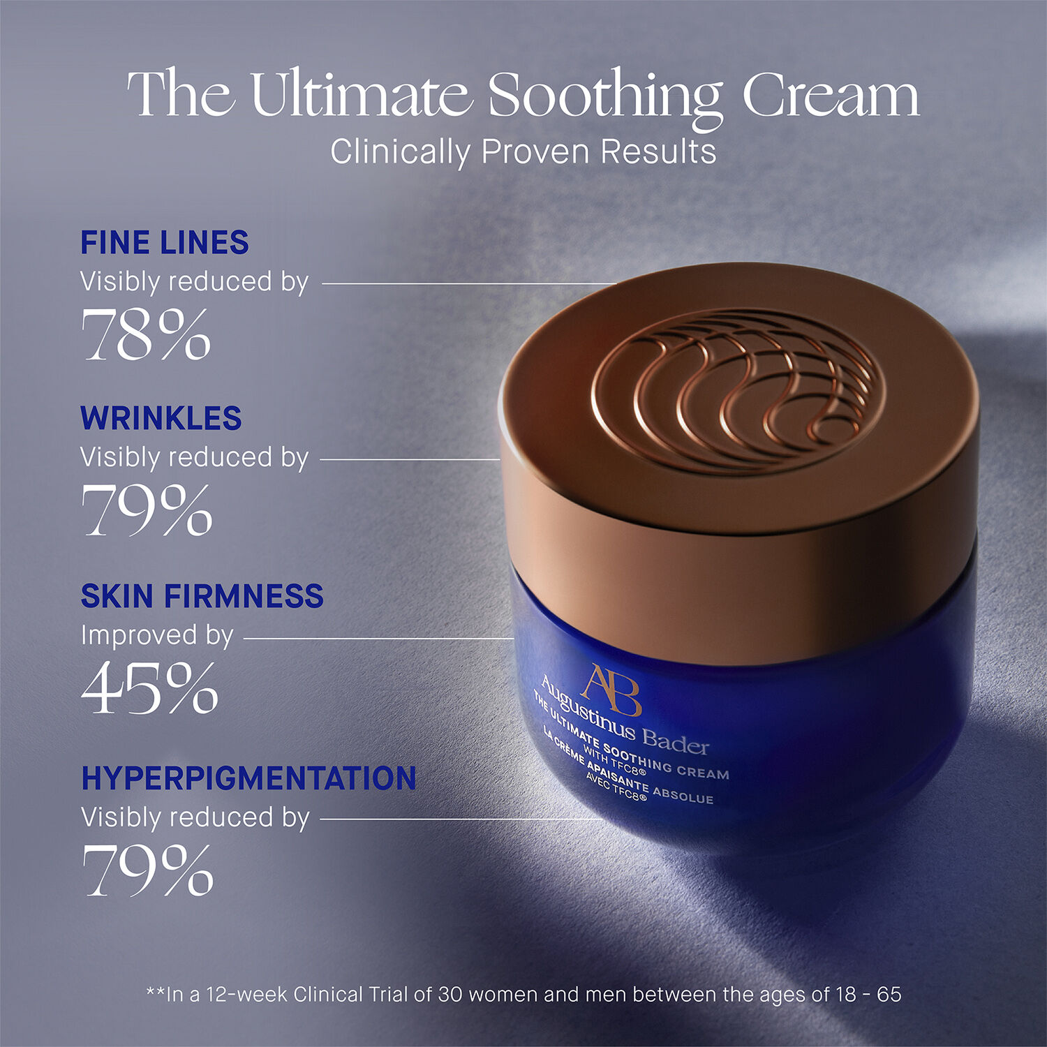 The Ultimate Sooting Cream Nomad