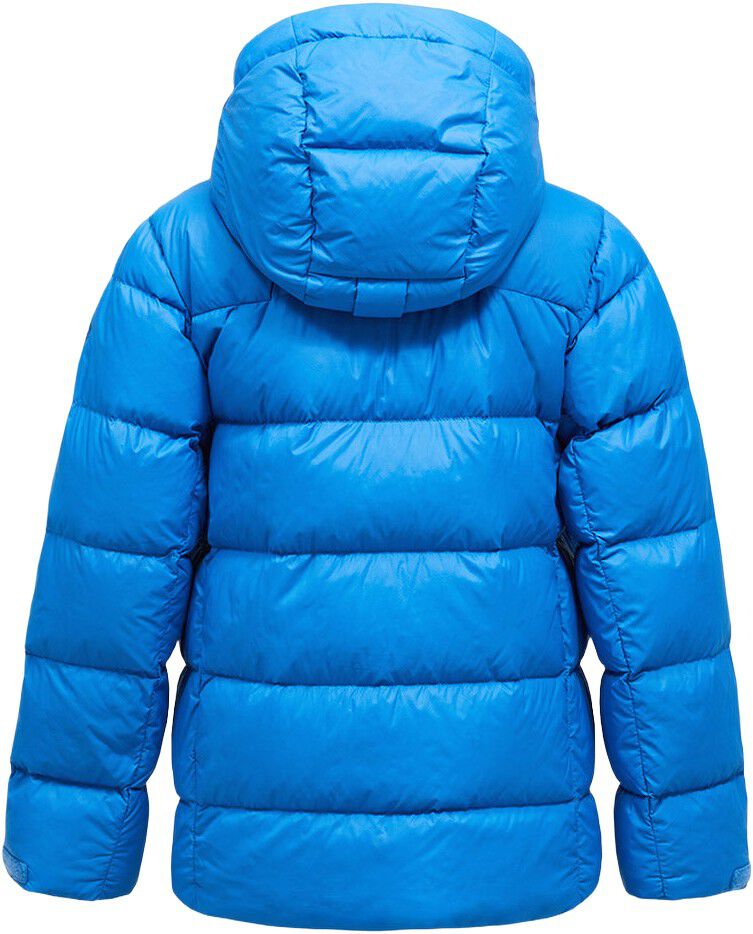 Frost Down Puffer Vinterjakke