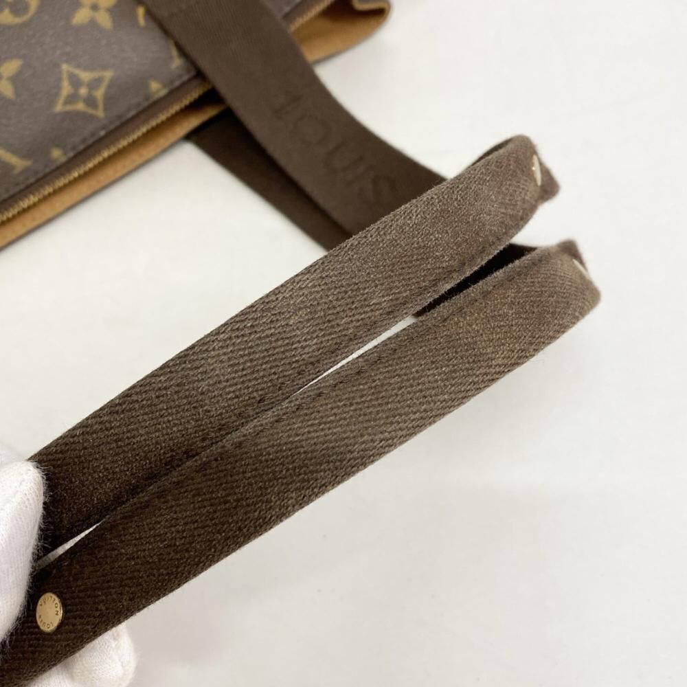 Louis Vuitton Cabas