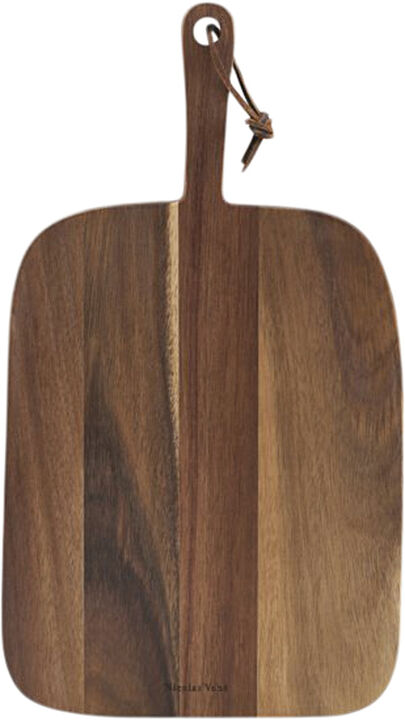 Skærebræt, Serving