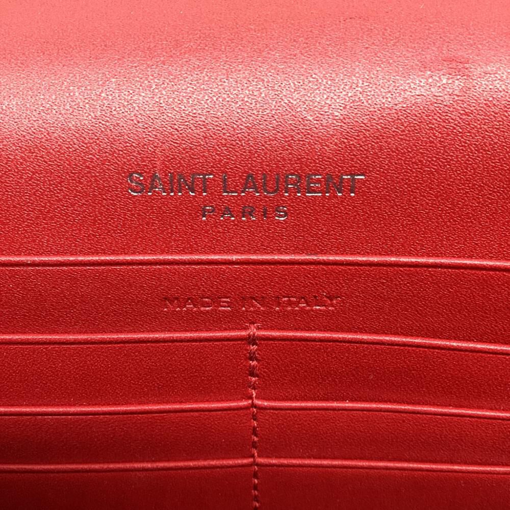 Yves Saint Laurent Shoulder Bag