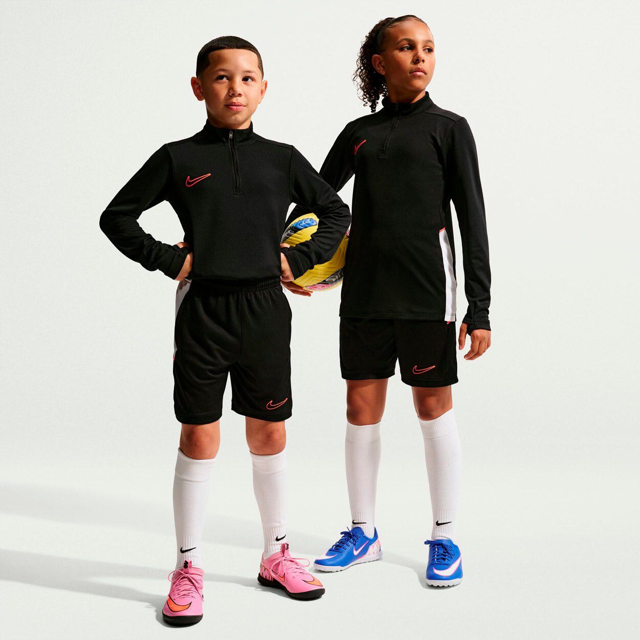 Academy 25 Tr&aelig;nings Shorts