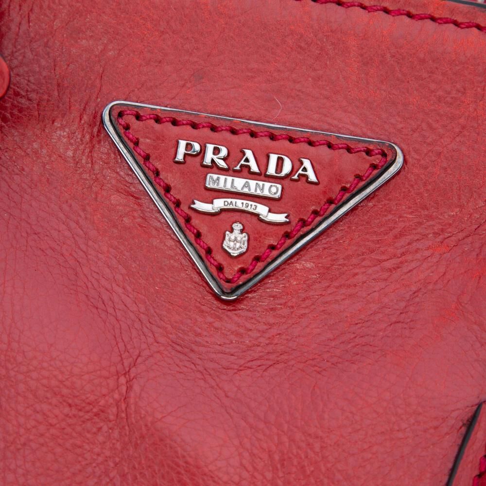 Prada Tote