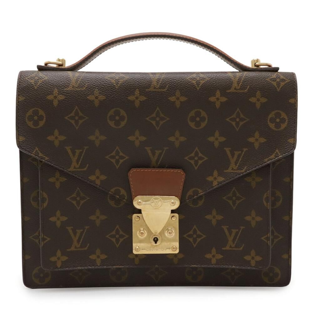 Louis Vuitton Monceau