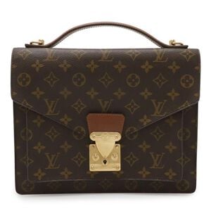 Louis Vuitton Monceau
