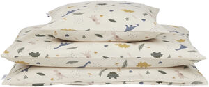 Ingeborg junior bedding print