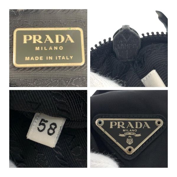 Prada Tessuto