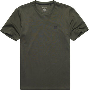 Code Tech Loose T-shirt