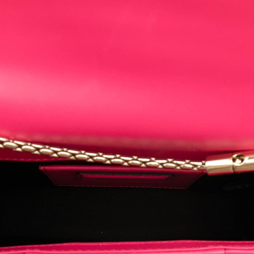 Bvlgari Shoulder Bag