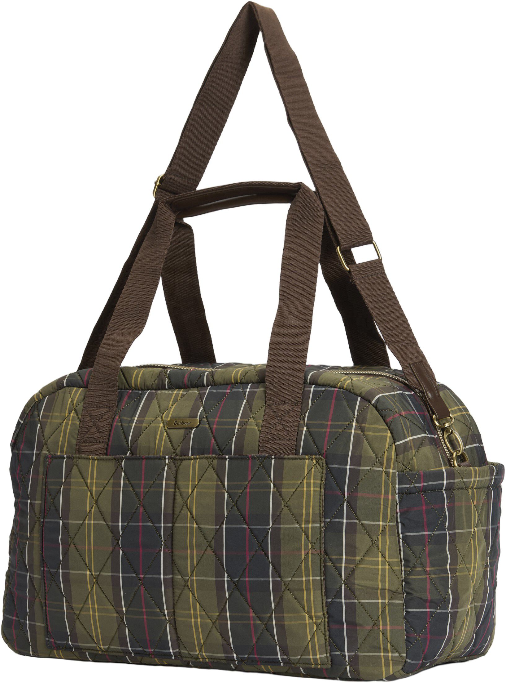 Barbour Wetherham Hold